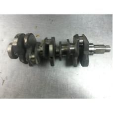 #K603  Crankshaft Standard From 2002 Nissan Pathfinder  3.5
